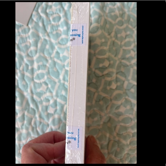 iPhone 13 Mini screen protector (3pk) - Picture 3 of 5